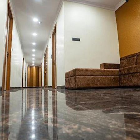 Fabhotel Prime Tiyara Inn Calcutta Exteriör bild