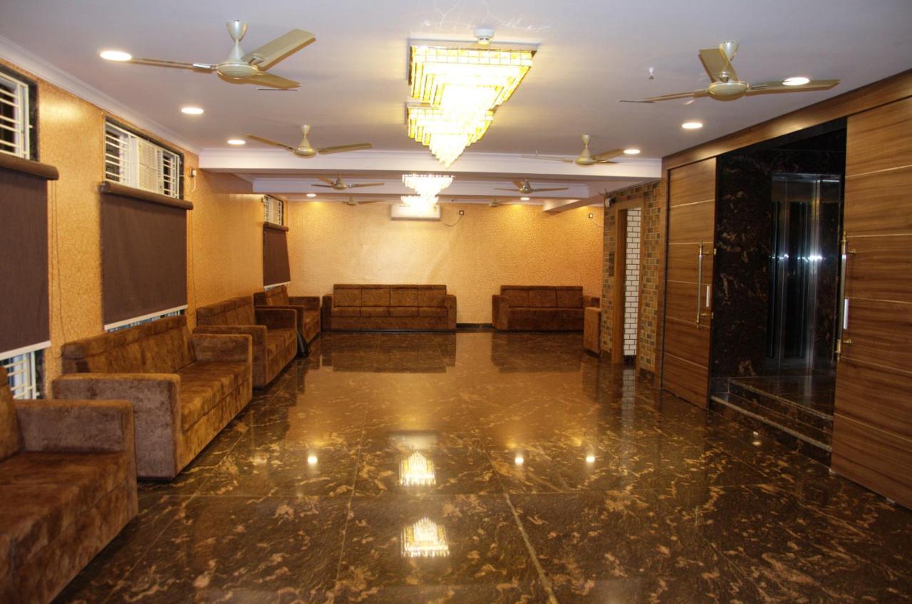 Fabhotel Prime Tiyara Inn Calcutta Exteriör bild