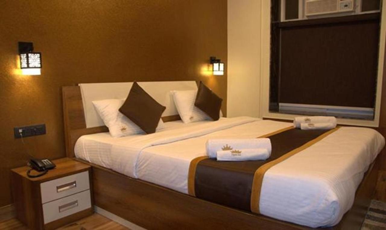 Fabhotel Prime Tiyara Inn Calcutta Exteriör bild