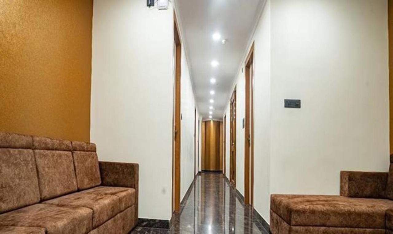 Fabhotel Prime Tiyara Inn Calcutta Exteriör bild