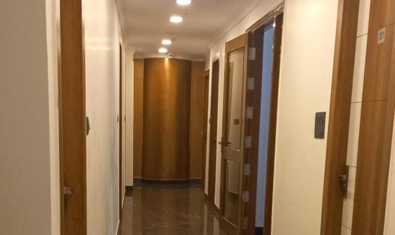 Fabhotel Prime Tiyara Inn Calcutta Exteriör bild