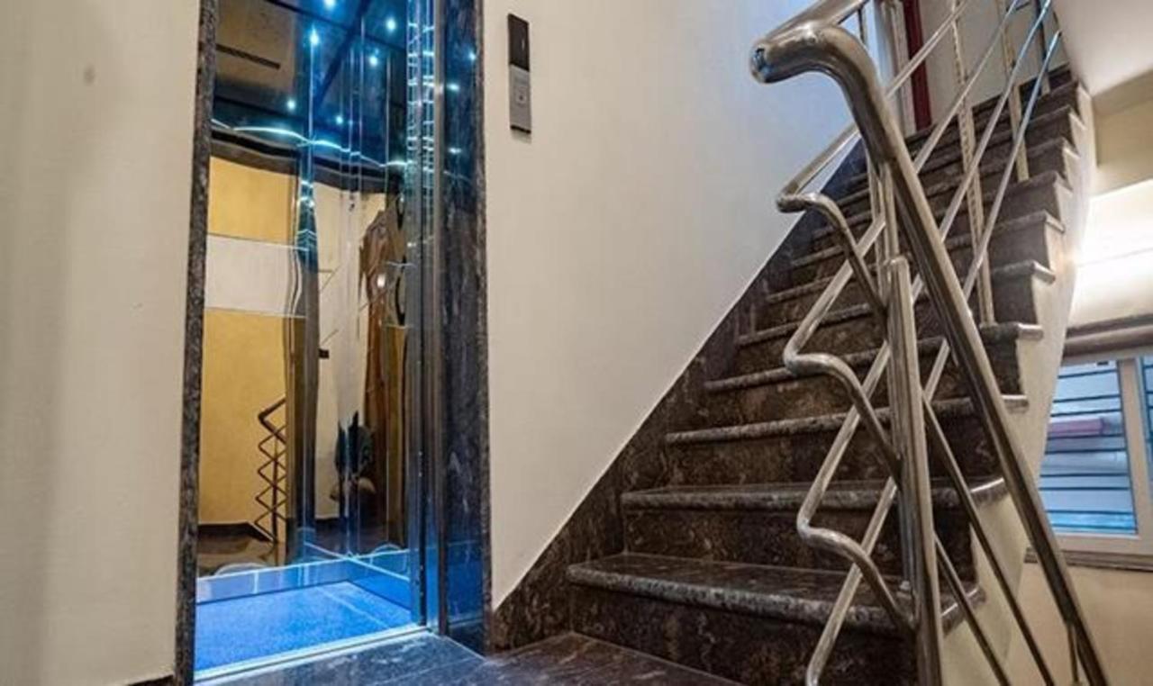 Fabhotel Prime Tiyara Inn Calcutta Exteriör bild