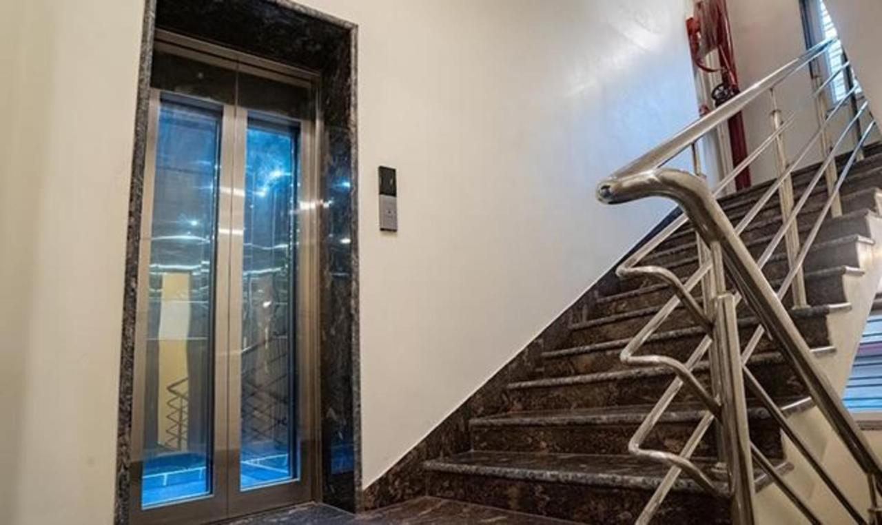 Fabhotel Prime Tiyara Inn Calcutta Exteriör bild