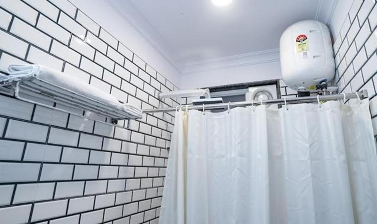 Fabhotel Prime Tiyara Inn Calcutta Exteriör bild