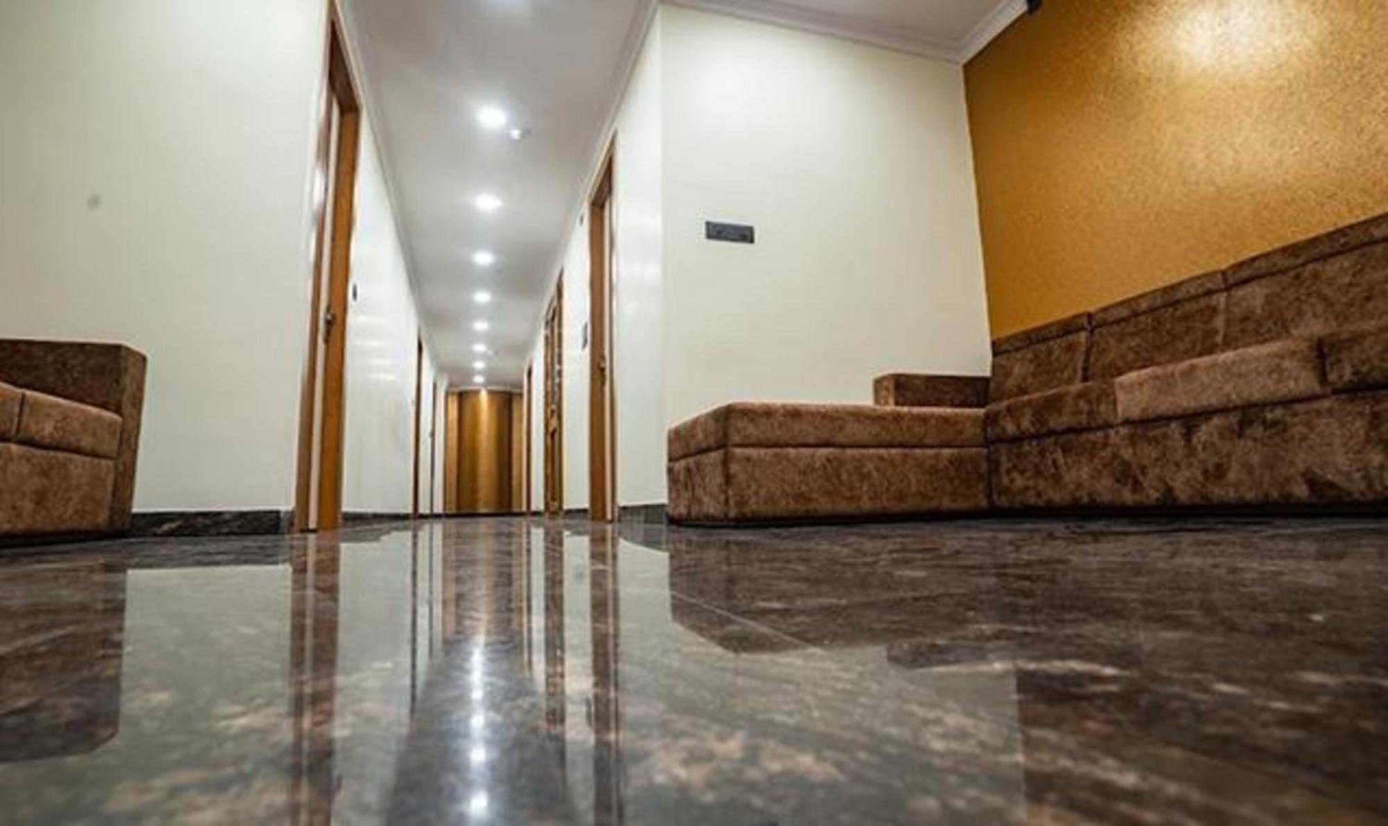 Fabhotel Prime Tiyara Inn Calcutta Exteriör bild